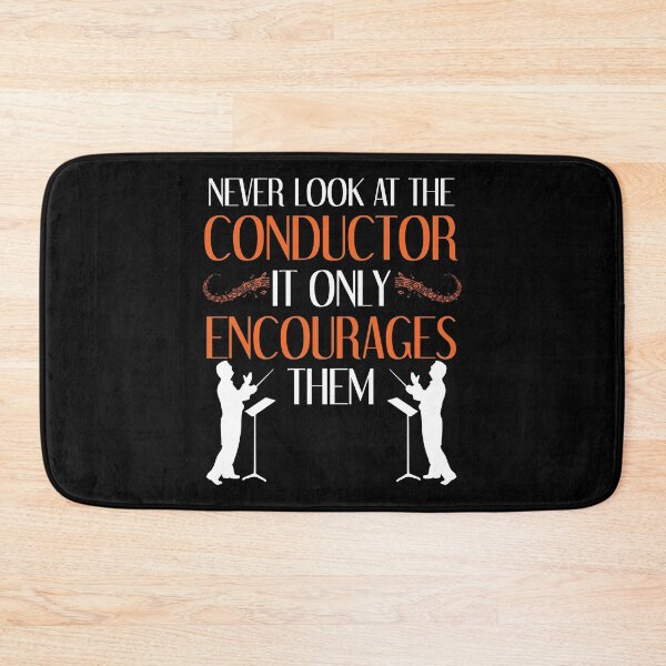 Item preview, Funny Orchestra Conductor designed and sold by tshirtexpressiv.