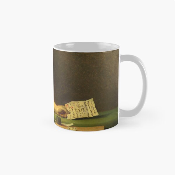 Item preview, The Death of Marat - Jacques-Louis David  designed and sold by CJET.