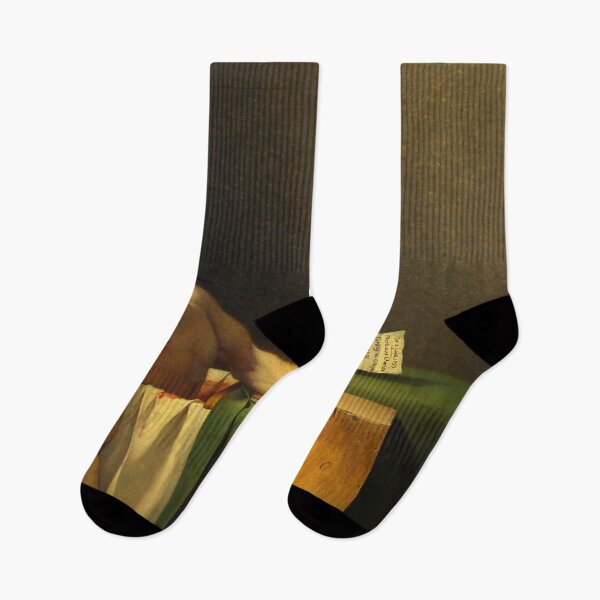 Item preview, The Death of Marat - Jacques-Louis David  designed and sold by CJET.