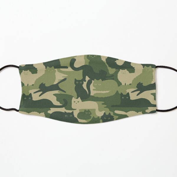 Army Kids Masks Redbubble - roblox multicam texture
