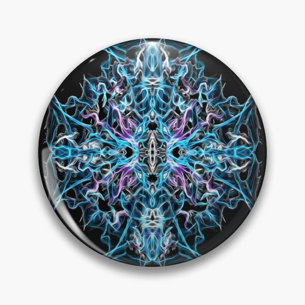 Item preview, Manifest Light - Energy Mandala  designed and sold by Leah McNeir.