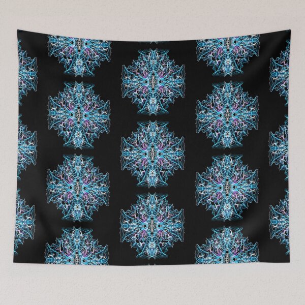 Item preview, Manifest Light - Energy Mandala  designed and sold by Leah McNeir.