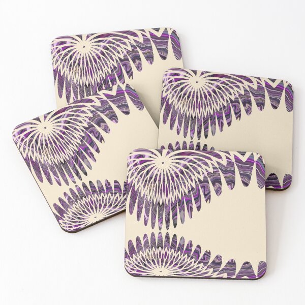 Item preview, Curvy, Creamy and Purple designed and sold by CarolM.
