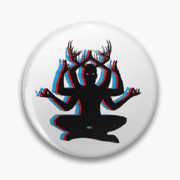 Item preview, Wendigo - Distorted designed and sold by Adaptive Boneyard.