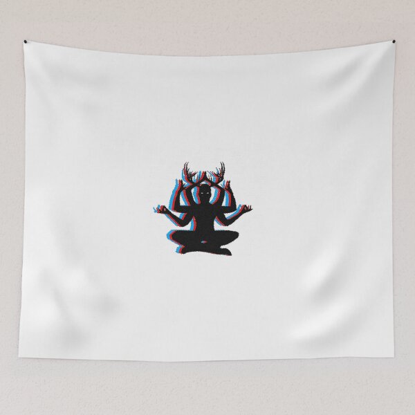 Item preview, Wendigo - Distorted designed and sold by Adaptive Boneyard.