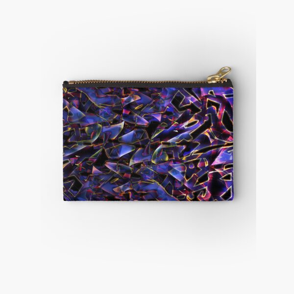 Item preview, Urban Shattering 1 Abstract Art   designed and sold by Leah McNeir.