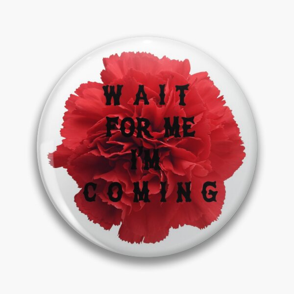 Item preview, Wait for me hadestown designed and sold by Tj0906.