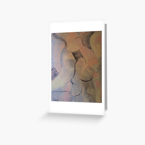 For Terry Greeting Card