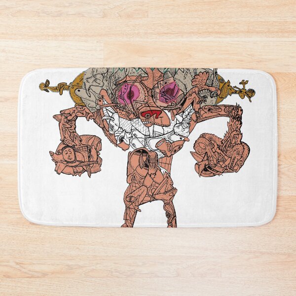Item preview, Ren designed and sold by Lee Schlosser.