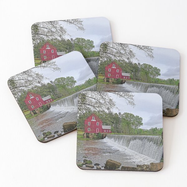 Item preview, Along Whitewater Creek designed and sold by Lanis Rossi.