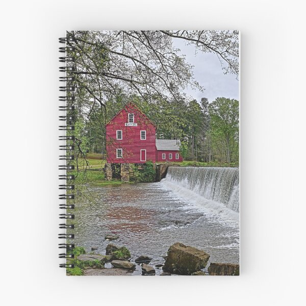 Item preview, Along Whitewater Creek designed and sold by Lanis Rossi.