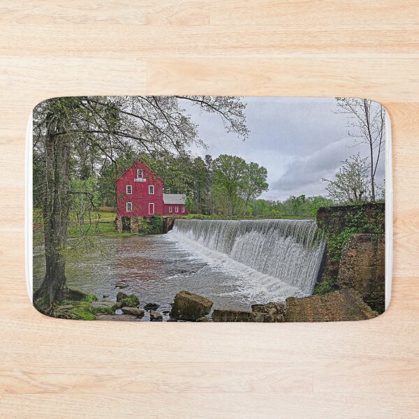 Item preview, Along Whitewater Creek designed and sold by Lanis Rossi.