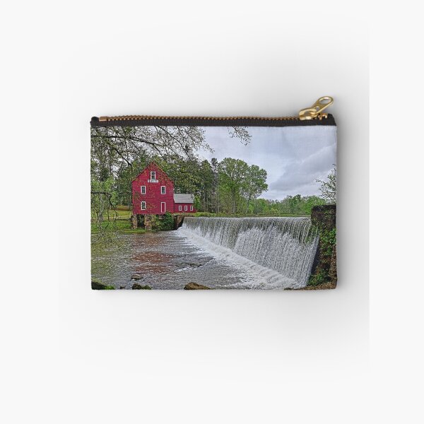 Item preview, Along Whitewater Creek designed and sold by Lanis Rossi.
