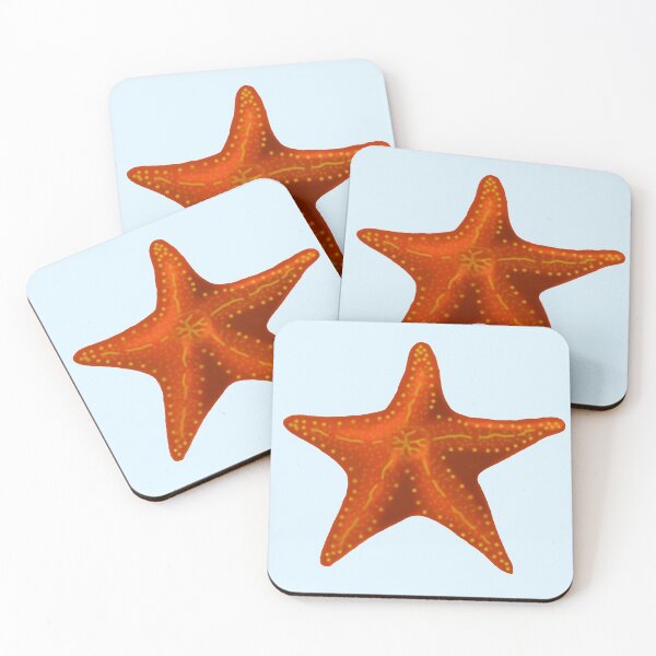 Item preview, Starfish designed and sold by NorthOcean.
