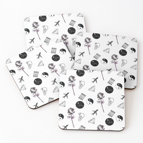 Item preview, Black and White pack designed and sold by Hicham Arbaoui.