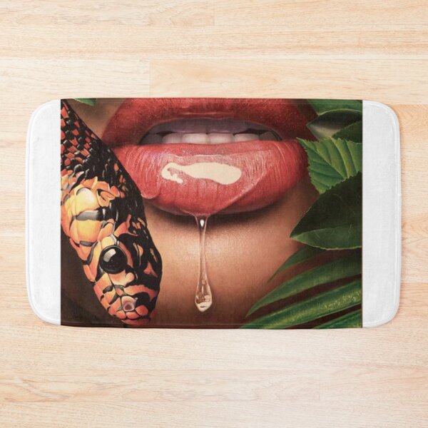 Item preview, DROOLING LIPS designed and sold by gadgetworld.