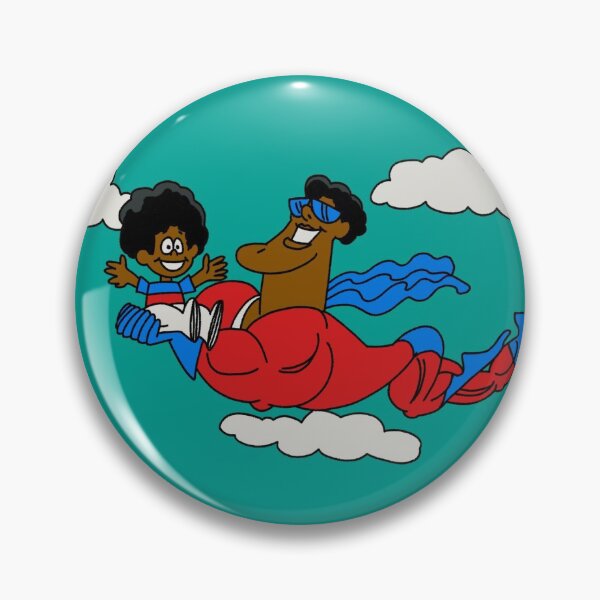 Item preview, Verb! - flying designed and sold by 13thFloorDesign.