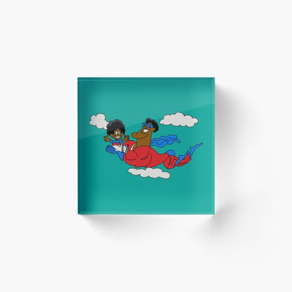 Item preview, ¡Verbo! - volar designed and sold by 13thFloorDesign.