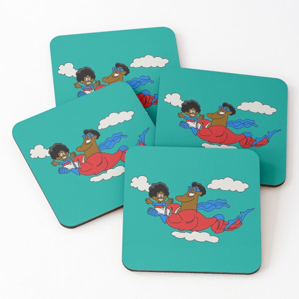 Item preview, Verb! - flying designed and sold by 13thFloorDesign.