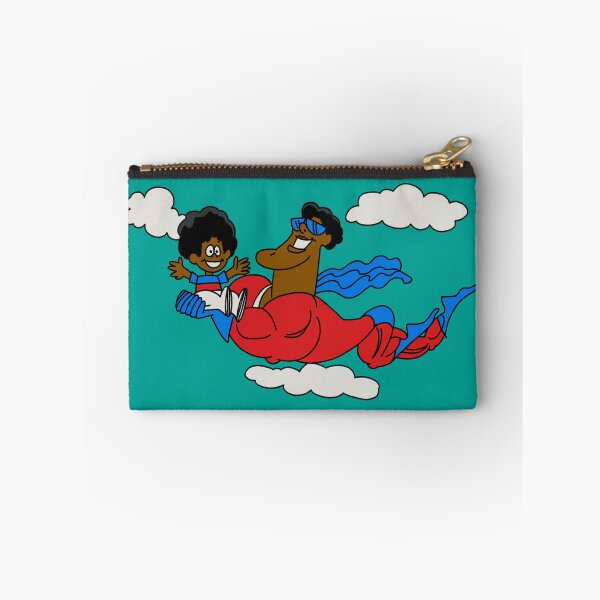 Item preview, Verb! - flying designed and sold by 13thFloorDesign.