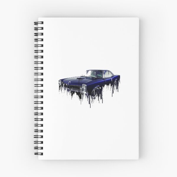 Item preview, Awesome Pontiac GTO Liquid Metal Art designed and sold by FortyandDeuce.