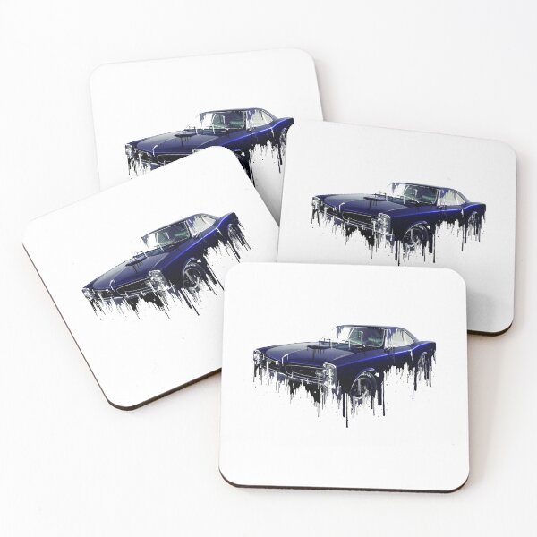Item preview, Awesome Pontiac GTO Liquid Metal Art designed and sold by FortyandDeuce.