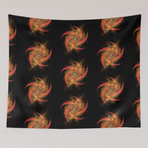 Item preview, Phosphoric Phylactery  designed and sold by Leah McNeir.