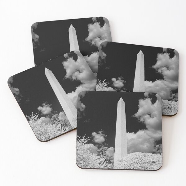 Item preview, Washington Monument, Washington, D.C. designed and sold by kwizel.
