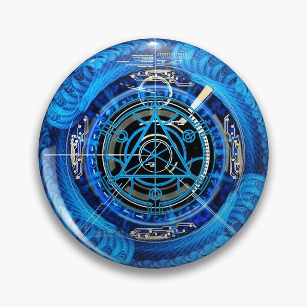 Item preview, Eldritch Esoteric designed and sold by Leah McNeir.