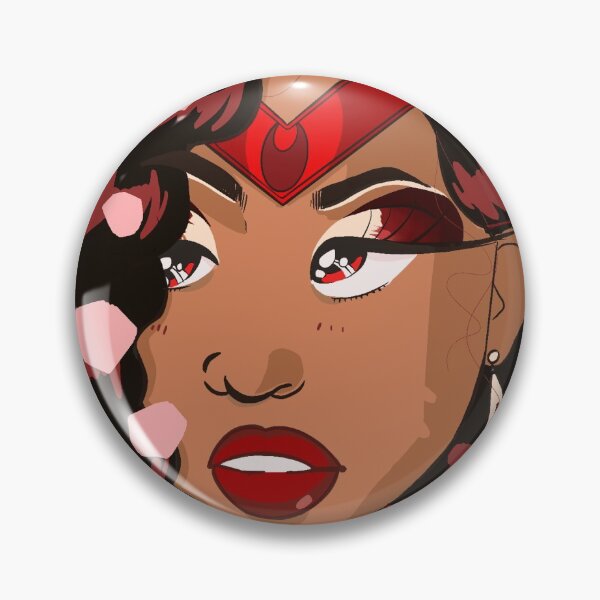 Item preview, Megan Thee Stallion  designed and sold by deniseh3839.