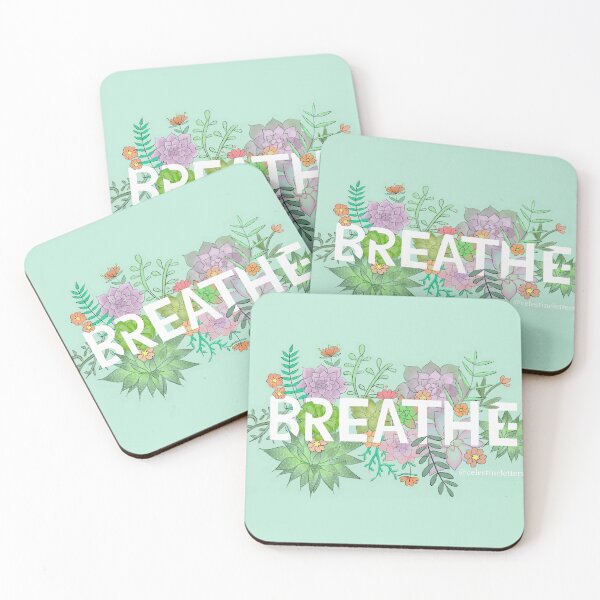 Item preview, breathe  designed and sold by celestine-17.