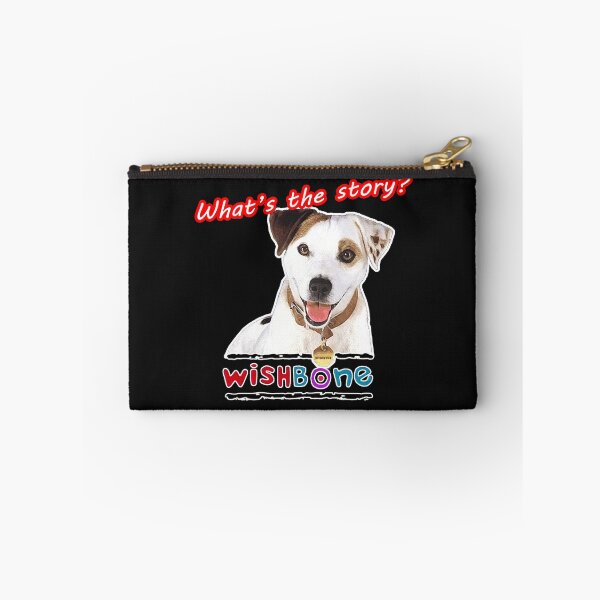 Item preview, Whats the story Wishbone Tribute designed and sold by 90snerd.