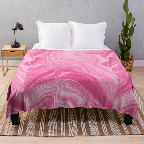Item preview, Marbled pink aesthetic designed and sold by honeyglot.