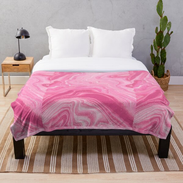 Item preview, Marbled pink aesthetic designed and sold by honeyglot.