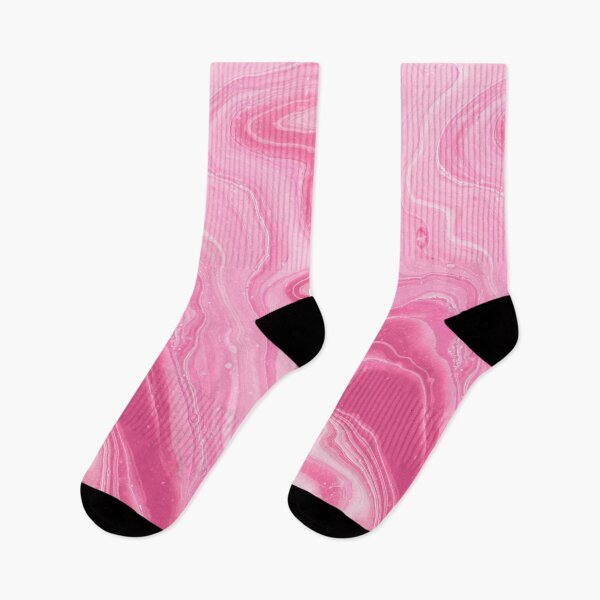Item preview, Marbled pink aesthetic designed and sold by honeyglot.