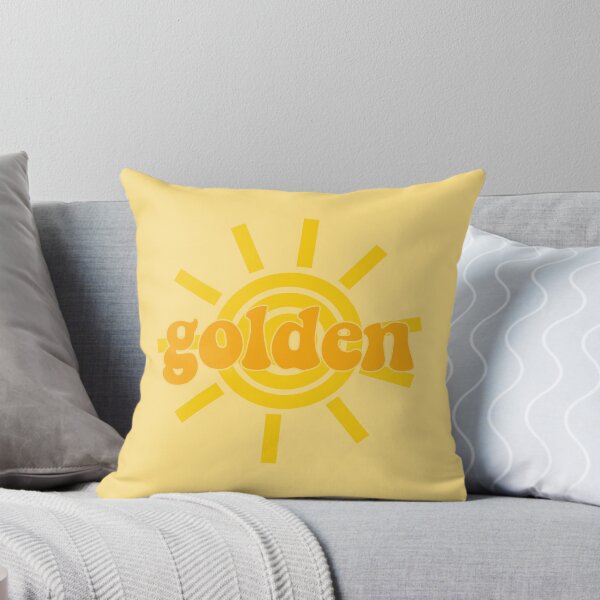 Item preview, Golden Sun  designed and sold by sofiamarieb.