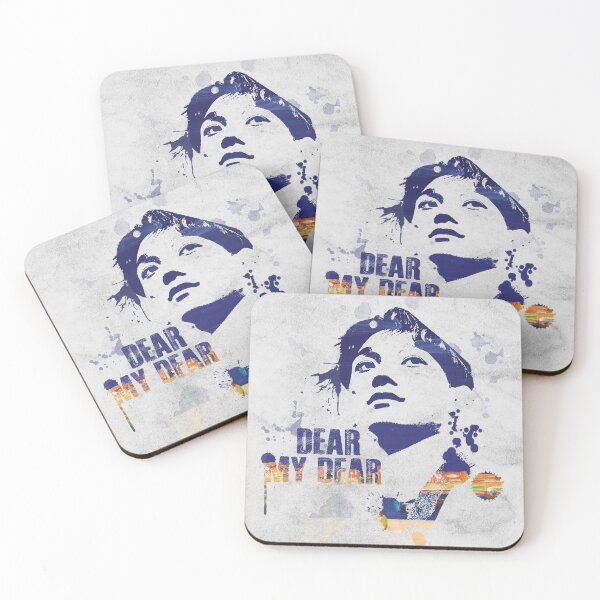 Item preview, CHEN - Dear My Dear. Watercolor designed and sold by Kai-King88.