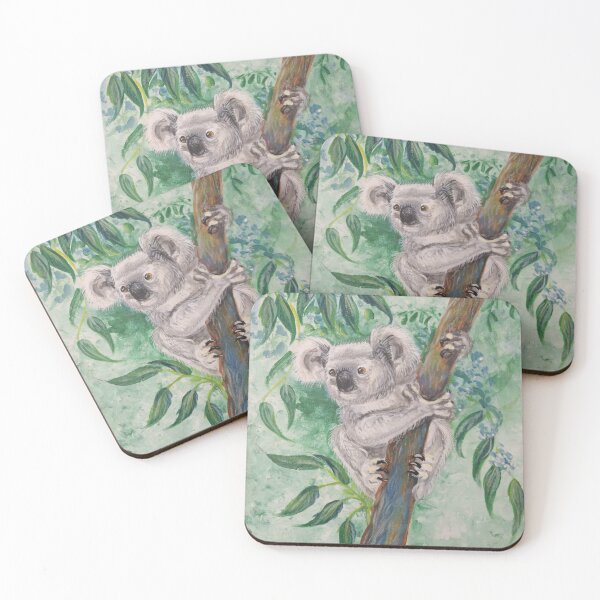 Item preview, Koala designed and sold by STBMc.