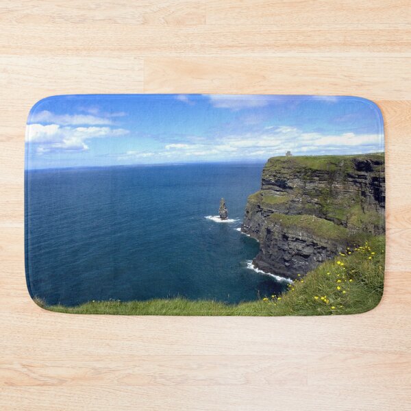 Item preview, Cliffs of Moher designed and sold by Walsh Arts.