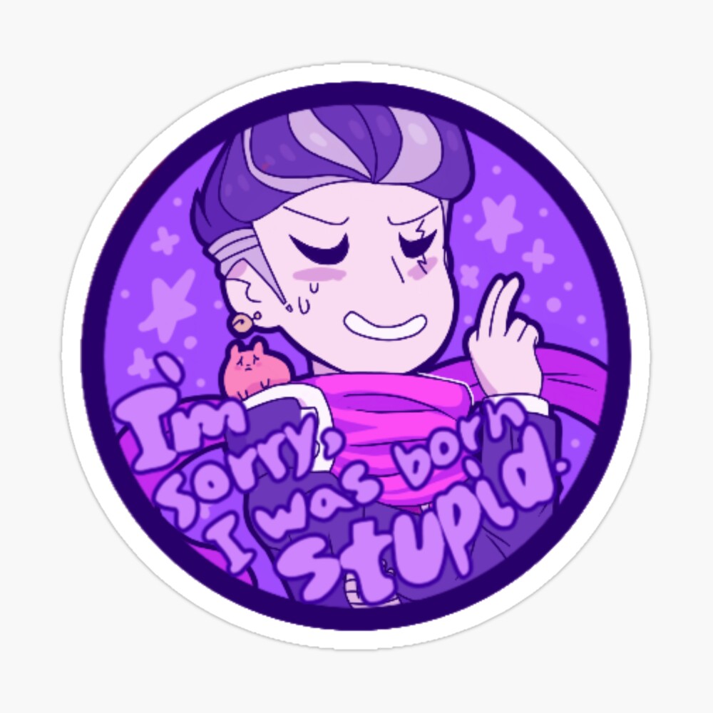 Gundham Tanaka Pin Pin By Triggernometry Redbubble