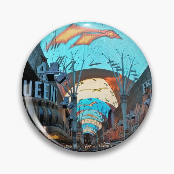 Item preview, Freemont Street  designed and sold by Ommik.