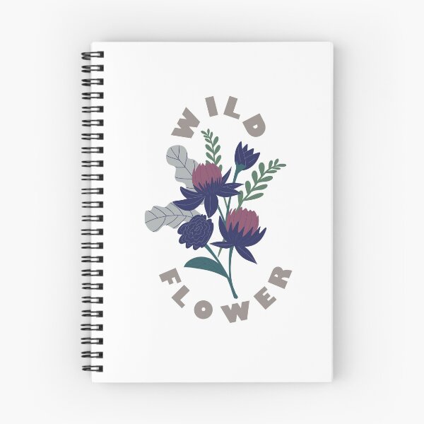 Item preview, 5SOS Wildflower  designed and sold by catrina54.