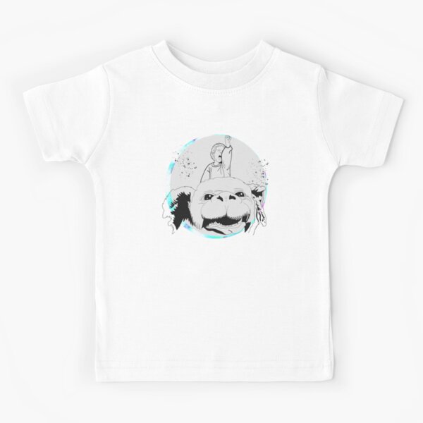 MoonChild Kids T-Shirt