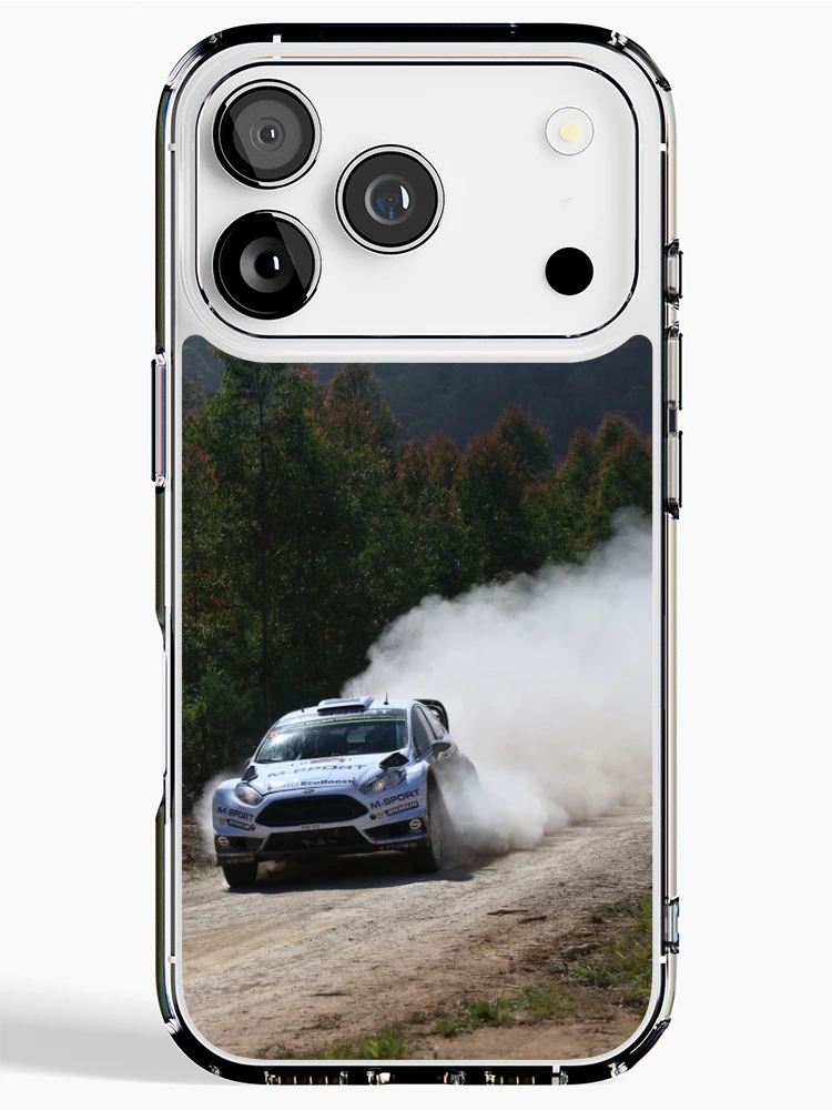 Thumbnail 1 of 5, iPhone Case, FIESTA designed and sold by evolutionx.