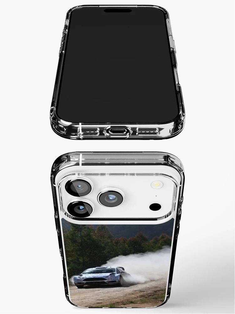 Thumbnail 3 of 5, iPhone Case, FIESTA designed and sold by evolutionx.