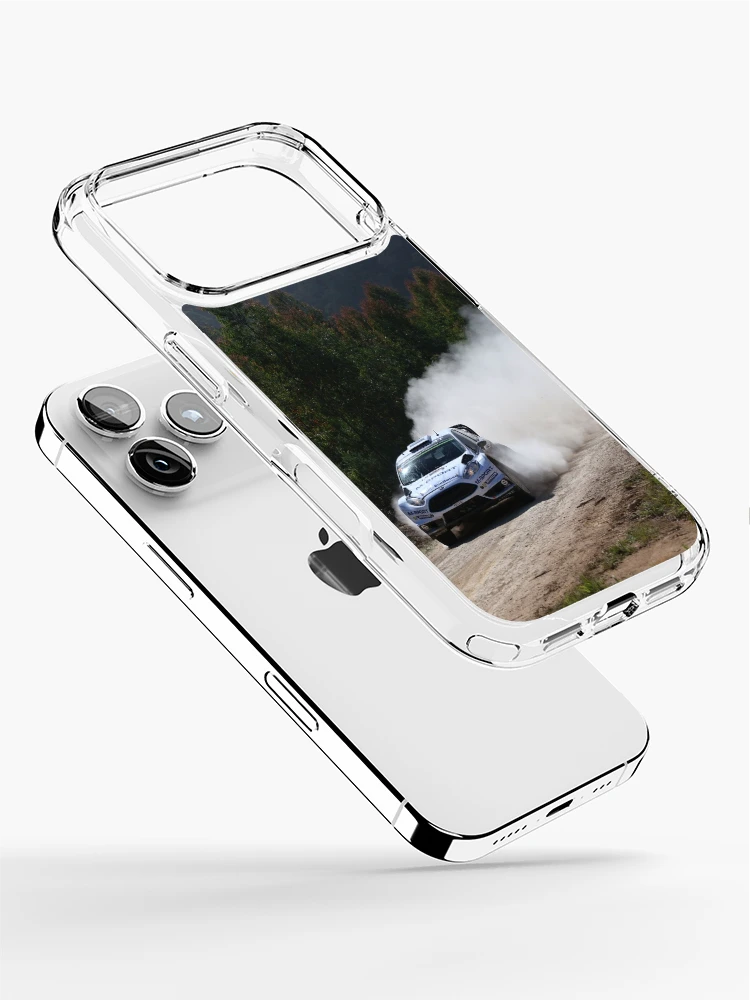 Thumbnail 2 of 5, iPhone Case, FIESTA designed and sold by evolutionx.