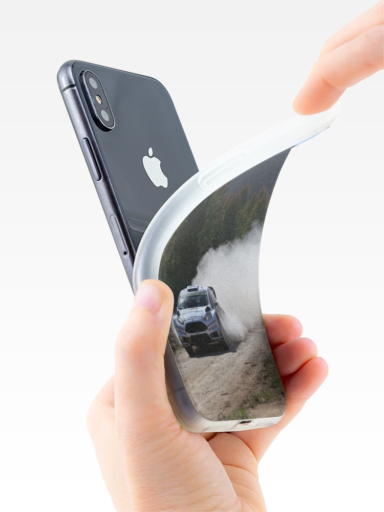 Thumbnail 4 of 5, iPhone Case, FIESTA designed and sold by evolutionx.