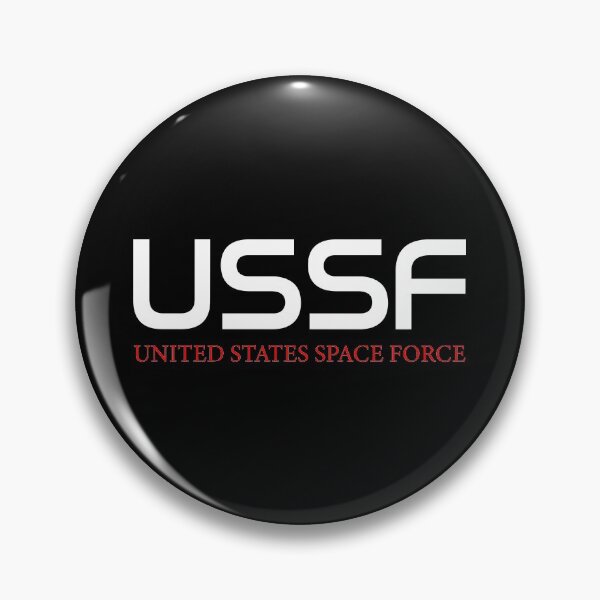 Item preview, USSF - United States Space Force designed and sold by redman17.