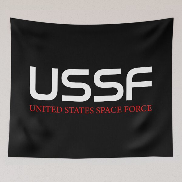 Item preview, USSF - United States Space Force designed and sold by redman17.