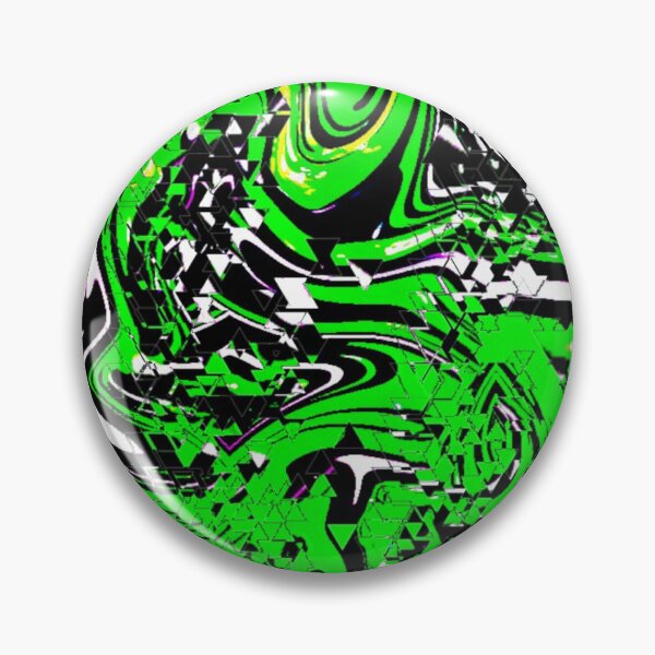 Item preview, Mean green  designed and sold by KnightStarrArt.